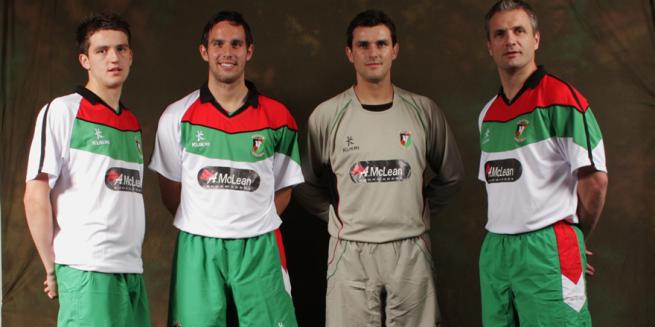 New Home Kit